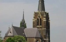 Odulphuskerk Best