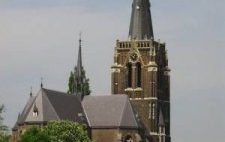 Odulphuskerk Best